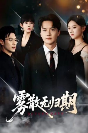 雾散无归期(62集)