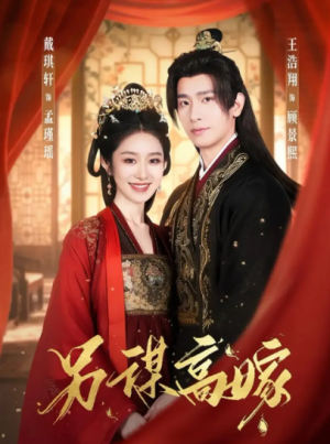 另谋高嫁（80集）