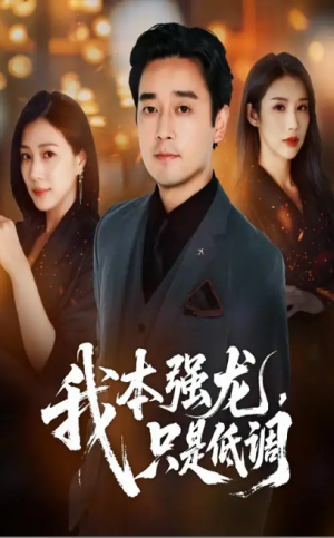 我本强龙只是低调（70集）