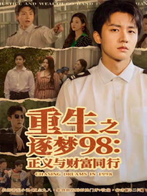 重生之逐梦98：正义与财富同行（73集）