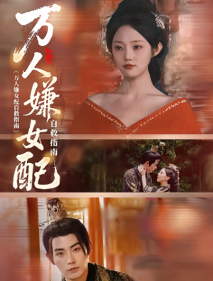 万人嫌女配自救指南（60集）