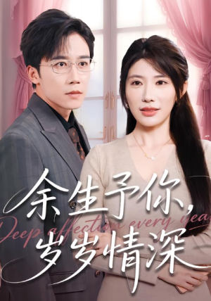 余生予你岁岁情深（100集）