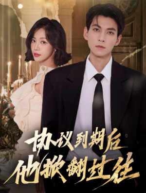 协议到期后他掀翻过往（60集）