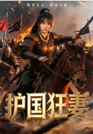 护国狂妻（80集）