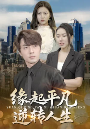 缘起平凡 逆转人生（99集）