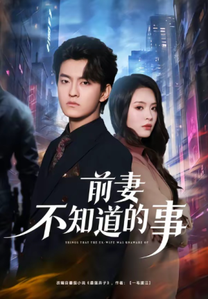 前妻不知道的事（75集）