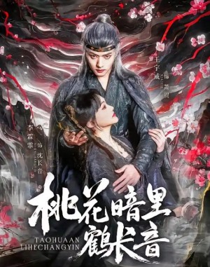 桃花暗里鹤长音（60集）