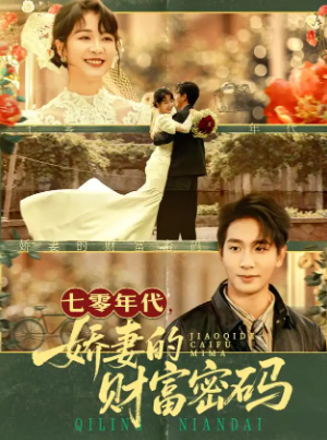 七零年代娇妻的财富密码（71集）