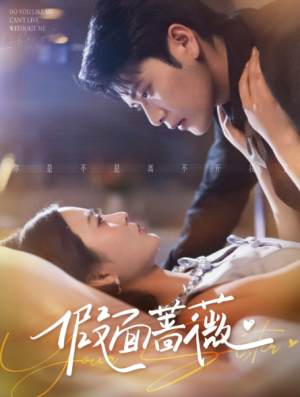 假面蔷薇（62集）