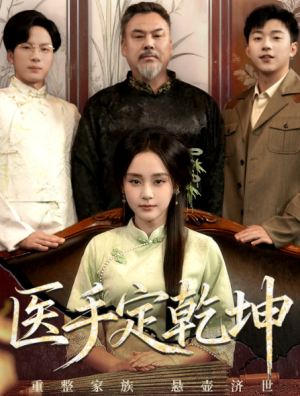 医手定乾坤（62集）