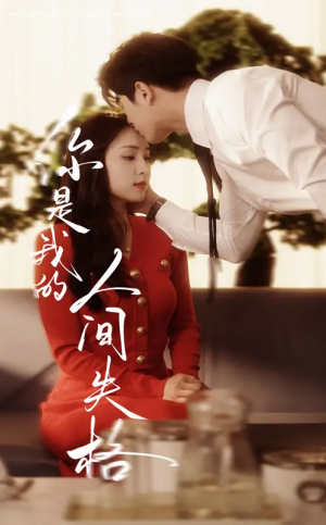 你是我的人间失格（60集）