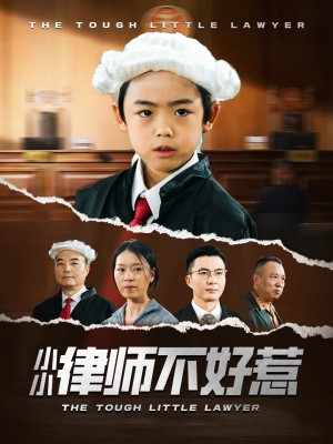 小小律师不好惹(82集)