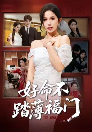 好命不踏薄福门（70集）