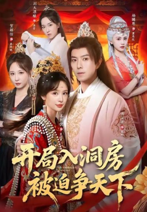 开局入洞房，被迫争天下（88集）