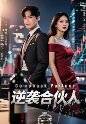 逆袭合伙人（31集）