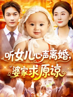 听女儿心声离婚婆家求原谅(108集)