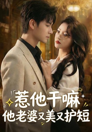 惹他干嘛他老婆又美又护短（30集）