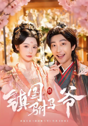 镇国驸马爷（92集）