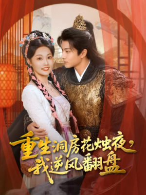 重生洞房花烛夜，我逆风翻盘（80集）