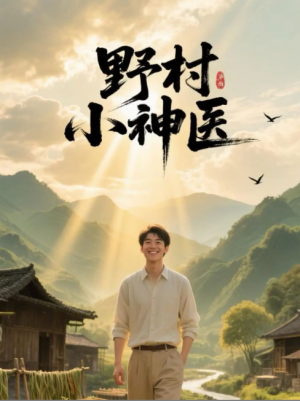 野村小神医(80集)