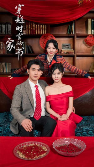 穿越时空的家书（31集）