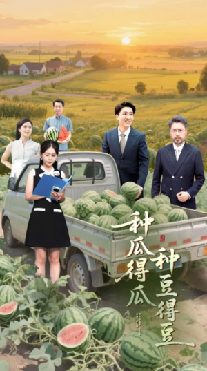 种瓜得瓜种豆得豆(30集)