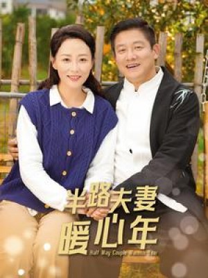 半路夫妻暖心年（89集）