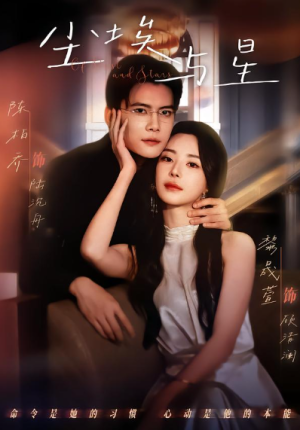 尘埃与星（60集）