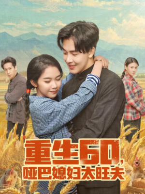 重生60哑巴媳妇太旺夫（80集）