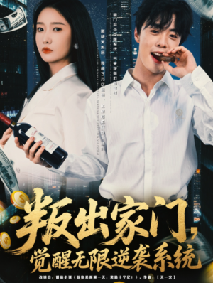 叛出家门觉醒无限逆袭系统（72集）