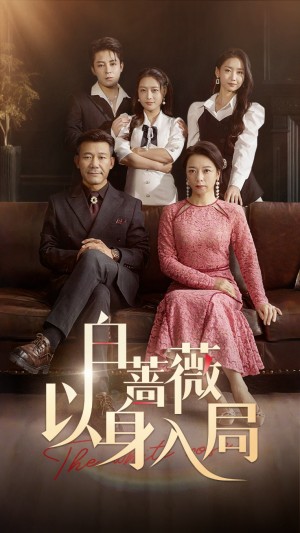 白蔷薇以身入局(82集)