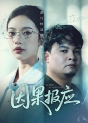 因果报应（30集）