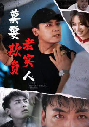 莫要欺负老实人(45集)