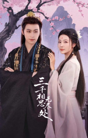 三千相思无尽处（80集）