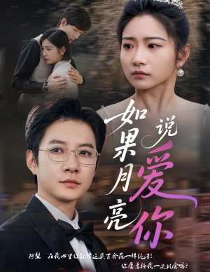 如果月亮说爱你(61集)
