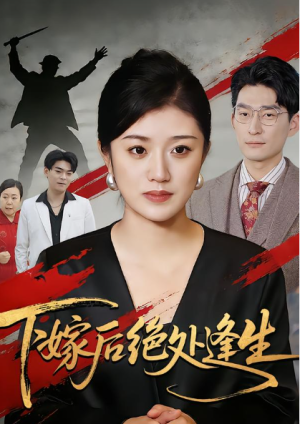 下嫁后绝处逢生（40集）