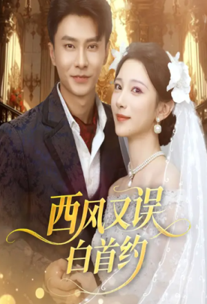 西风又误白首约 (60集)