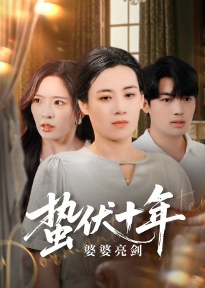 蛰伏十年婆婆亮剑(45集)