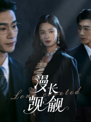 漫长觊觎（72集）