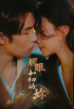 耀眼如初的你（10集完）