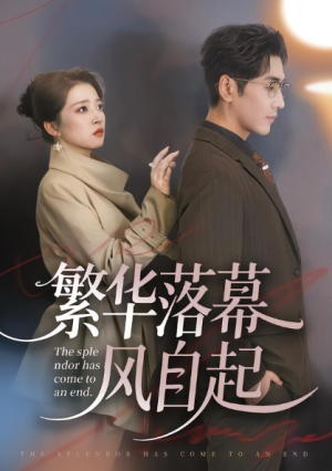 繁华落幕风自起（70集）