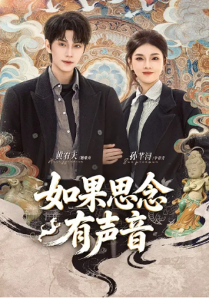 如果思念有声音（70集）