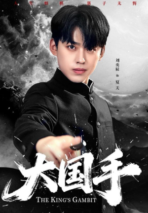 大国手（76集）