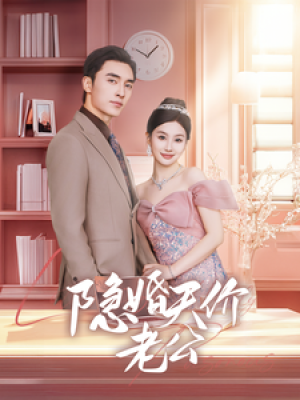 隐婚天价老公（闪婚后总裁的农村娇妻甜翻了）（57集）