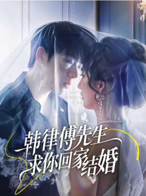 韩律傅先生求你回家结婚(70集)