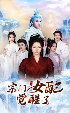宗门女配觉醒了（50集）