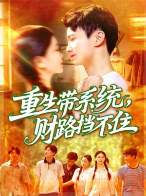 重生带系统财路挡不住（90集）
