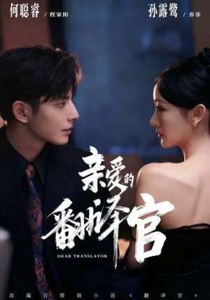 亲爱的翻译官（60集）