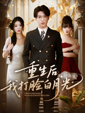 重生后我打脸白月光(76集)