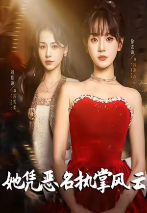 她凭恶名执掌风云＆她凭恶名执掌风云（65集）